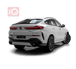 بي ام دبليو X6